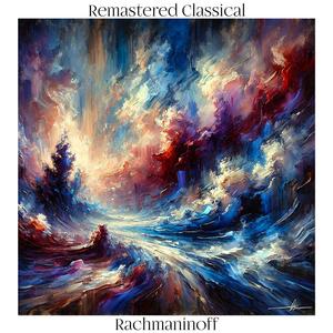 Concierto Para Piano Y Orquesta Núm. 2 En Do Menor, Op. 18: Moderato (feat. Orquesta De La Opera Del Estado De Viena, Felicja Blumental) [Remastered 2025]