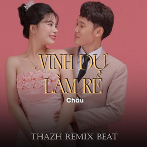 Vinh Dự Làm Rể (Thazh Remix Beat)