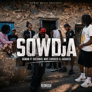 Sowdja (feat. Biguinho, Jada_kiss & Mr Cardoso)
