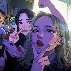 Whispers at Rusty Gate