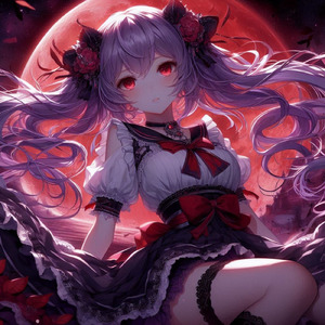 Rule My Desire (feat. はーちゃん, Luminous Angels & のぶあきHP)