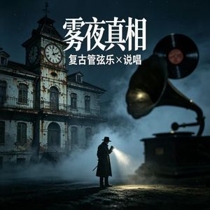 雾夜真相