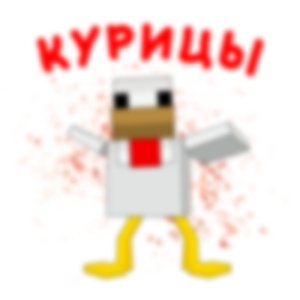 Курицы