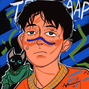 暴雨（Prod.by Morrow）