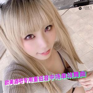 DJ国飞-欧美酒吧专用重低音中场串烧舞曲（DJ国飞 remix）