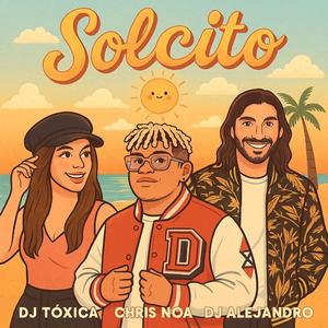 Solcito (Bachata Version)