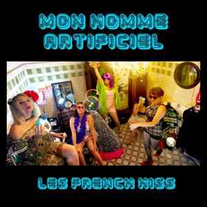 Mon homme artificiel