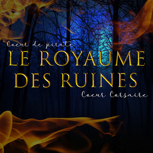 Le Royaume des Ruines