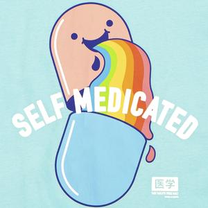 Medicated