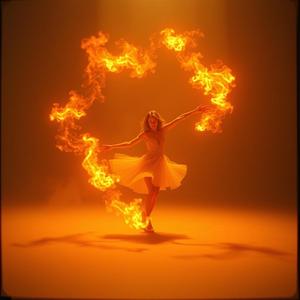 Puro Fuego (Progressive EDM)