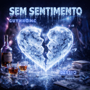 SEM SENTIMENTO