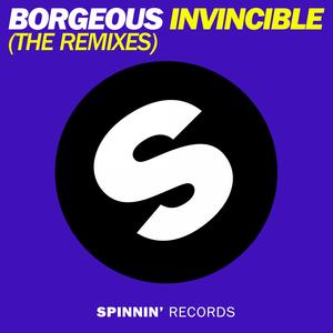 Invincible (ThimLife Remix)