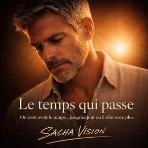 Le temps qui passe