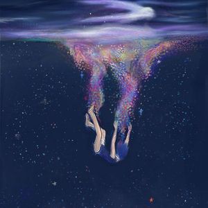 冷色调(prod by keerad)