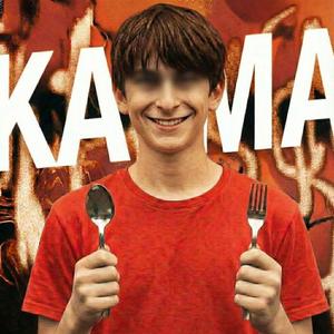 KARMA RESTAURANT PHONK