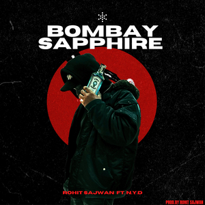 Bombay Sapphire