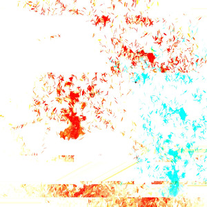 行き違いの余韻