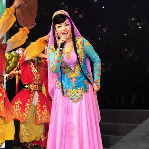 新疆有个吐鲁番