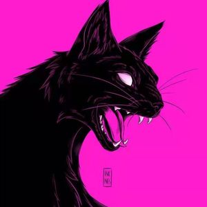 [Metal x Hiphop] Metal Cat - 试听版