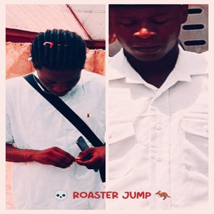 Roaster jump
