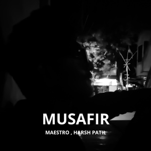 Musafir