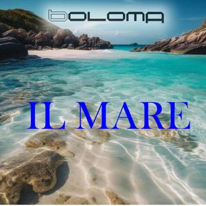 Il mare