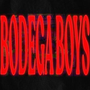 Bodega Boys (feat. JD)