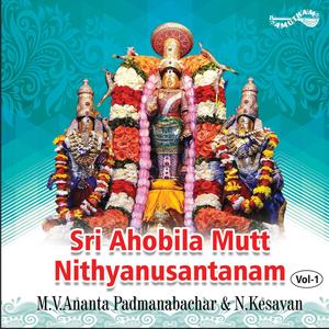 Sri Sanathi Thaniyangal