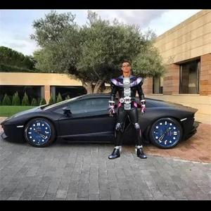 押韵练习 Prod.by Immortal