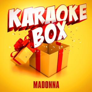 La Isla Bonita (Dbm) [Karaoke Playback with Lead Vocals] [Made Famous by Madonna]
