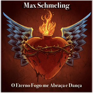 O Eterno Fogo Me Abraça e Dança