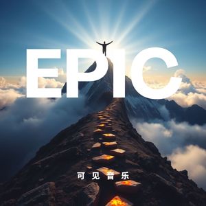 大气震撼史诗-登峰造极