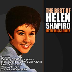 Let's Talk About Love