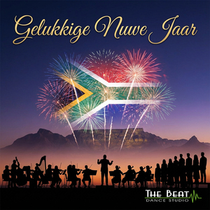 Gelukkige Nuwe Jaar