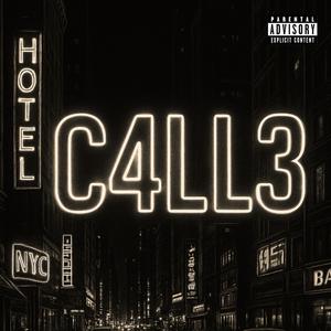 C4LL3