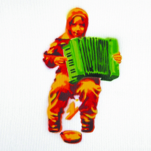 Mr Music Man (Gallows Banned In The UK Mix)