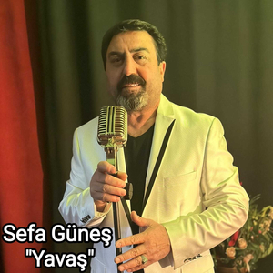 Yavaş