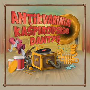 Gaisrininkų rokenrolas