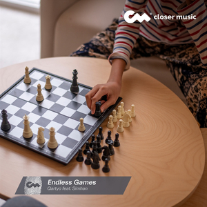 Endless Games