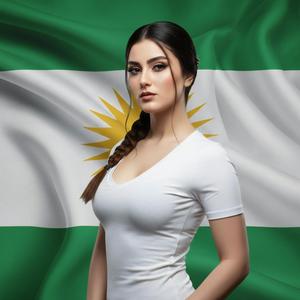 Keçên Rojê (Kurdistan _ Remix )