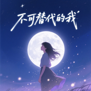 不可替代的我1.0