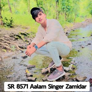 SR 8571 Aslam Singer Zamidar