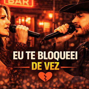 EU TE BLOQUEEI DE VEZ