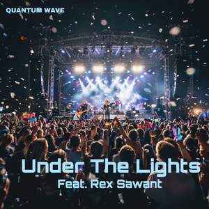 Under The Lights