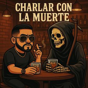 Charlar Con La Muerte