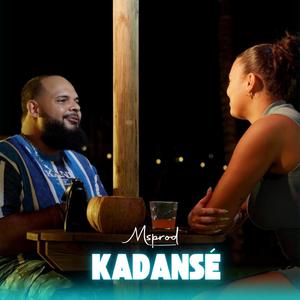 Kadansé