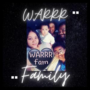 Warrr Family (feat. Warrr Family) (Radio Version)