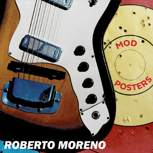Mod Posters