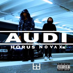 AUDI (feat. HORUS)