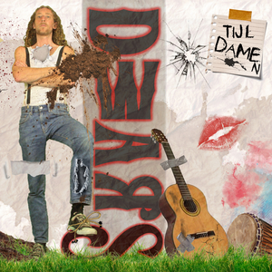 Dwars (Kinderboekenweek 2024 - Lekker Eigenwijs)